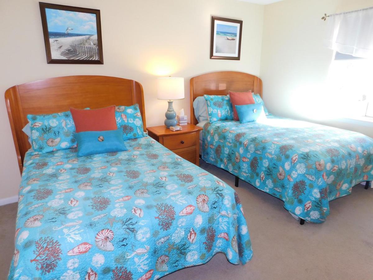Ocean Walk Resort 1Br Mgr American Dream St. Simons Island Exterior photo