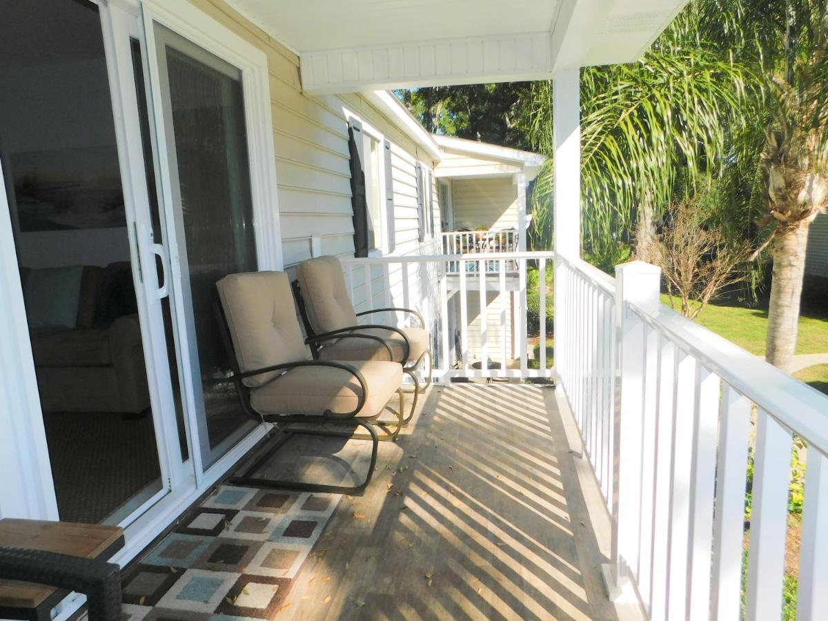 Ocean Walk Resort 1Br Mgr American Dream St. Simons Island Exterior photo